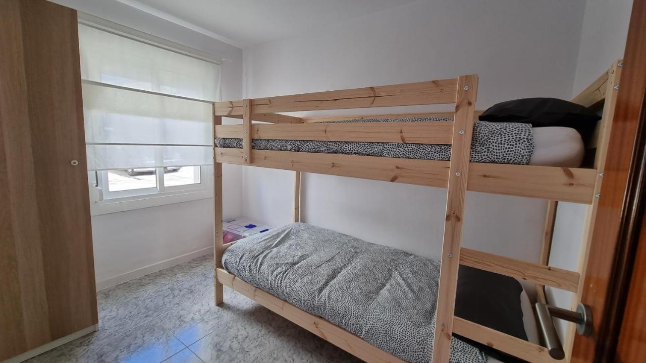 Apartamento Renovado En Barrio De Los Pescadores Росес Екстер'єр фото