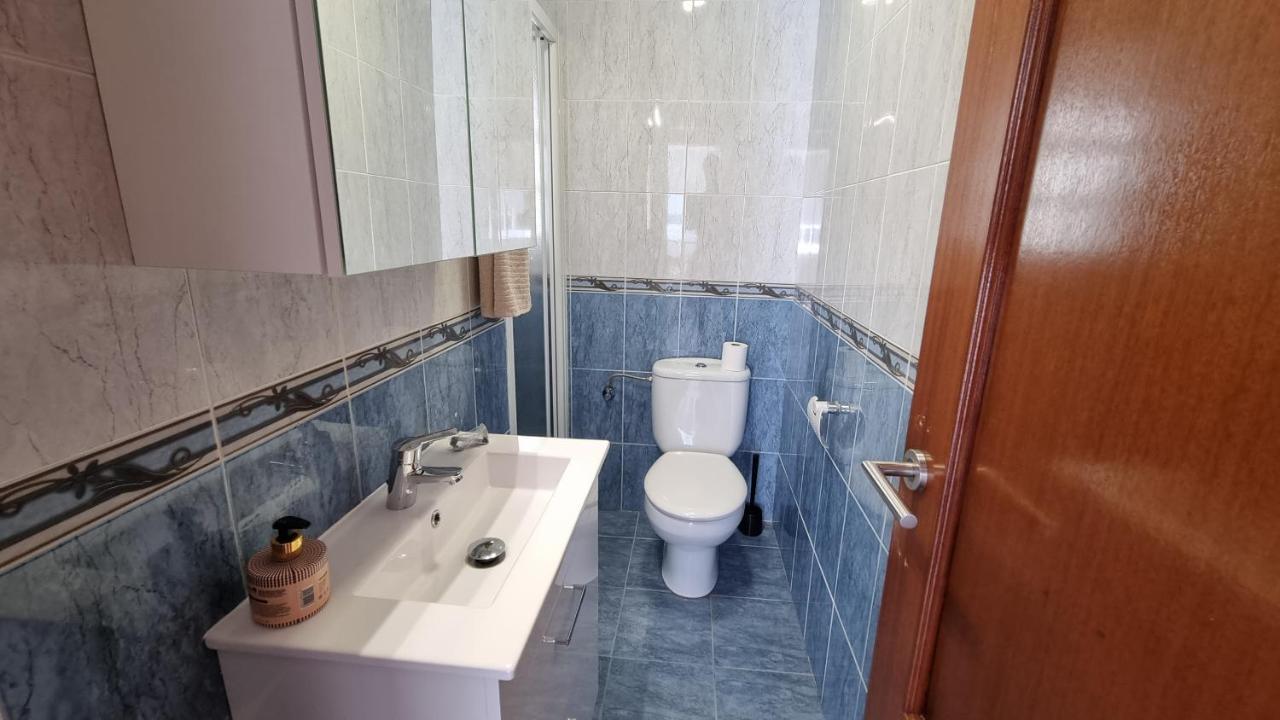 Apartamento Renovado En Barrio De Los Pescadores Росес Екстер'єр фото