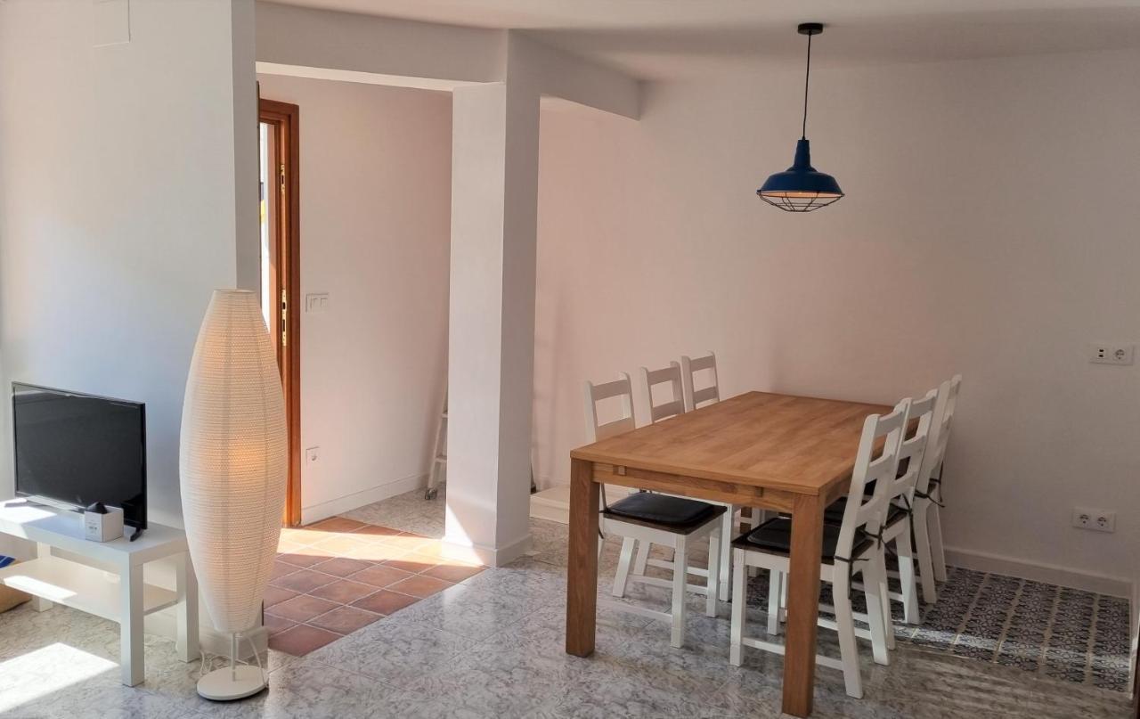 Apartamento Renovado En Barrio De Los Pescadores Росес Екстер'єр фото