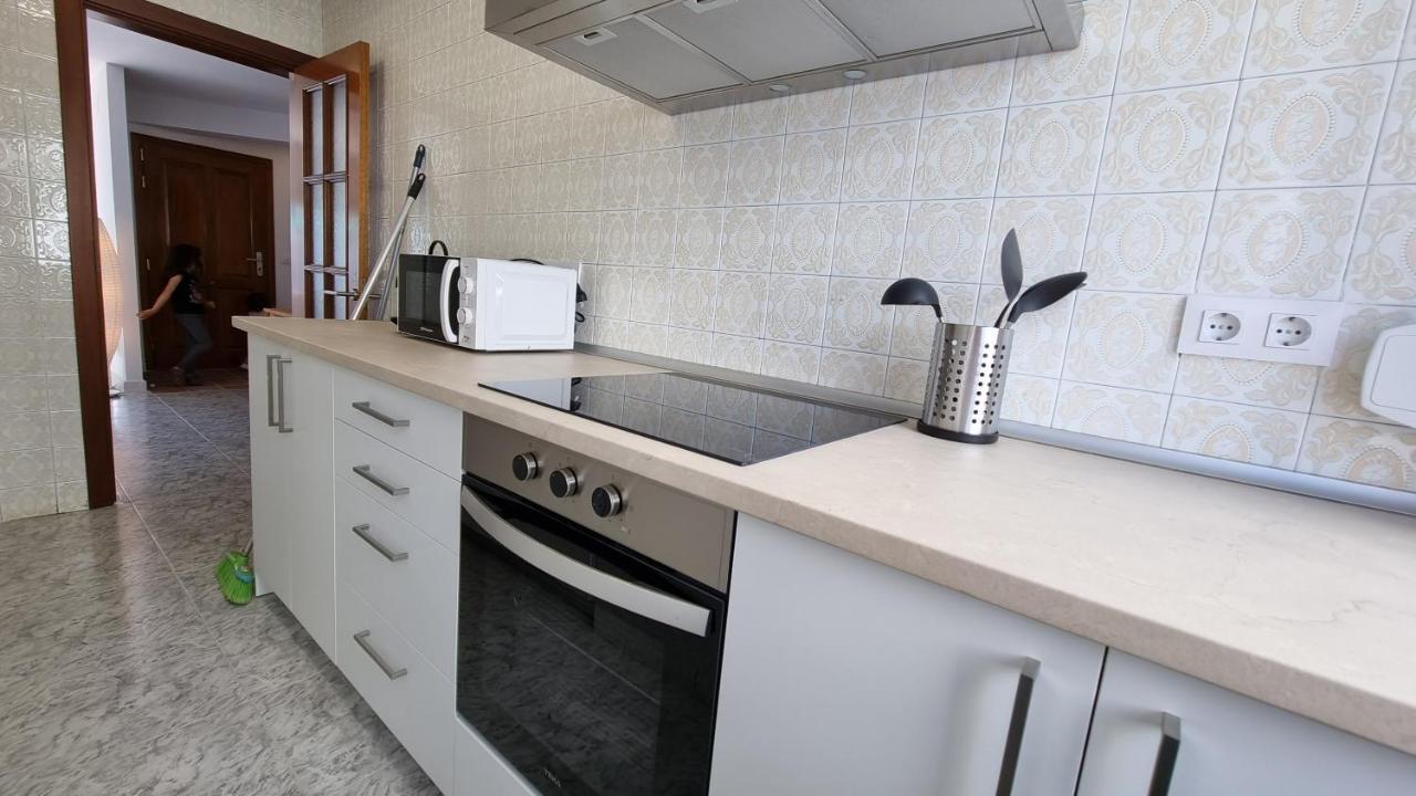 Apartamento Renovado En Barrio De Los Pescadores Росес Екстер'єр фото