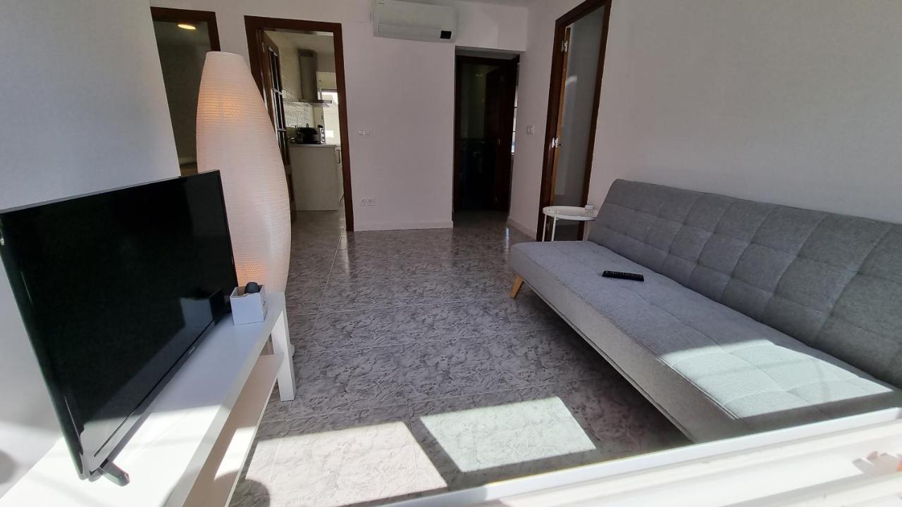 Apartamento Renovado En Barrio De Los Pescadores Росес Екстер'єр фото