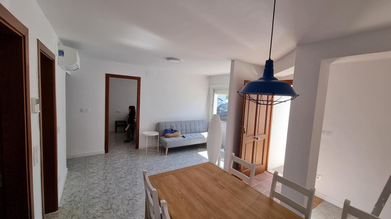 Apartamento Renovado En Barrio De Los Pescadores Росес Екстер'єр фото