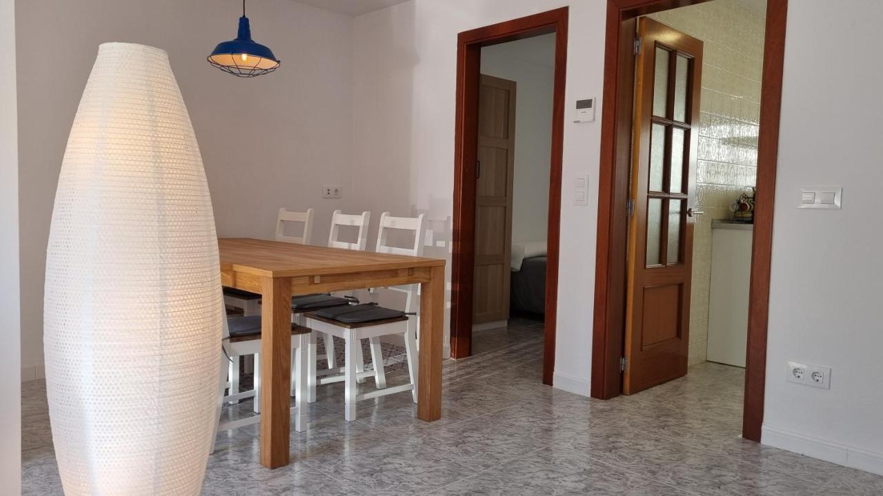 Apartamento Renovado En Barrio De Los Pescadores Росес Екстер'єр фото