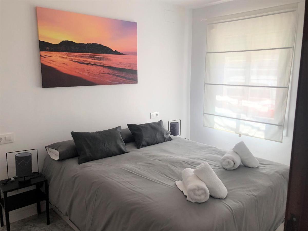 Apartamento Renovado En Barrio De Los Pescadores Росес Екстер'єр фото